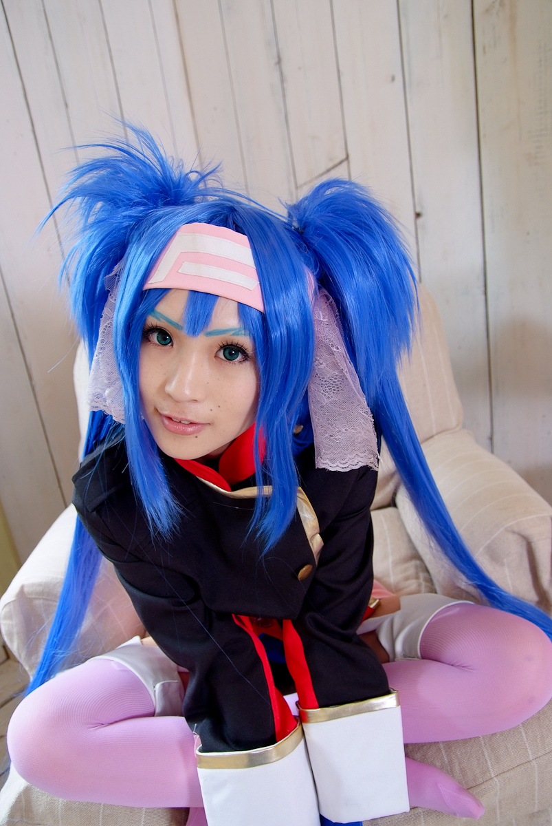 cosplay写真套图 C78 -Klan.Klang (1)